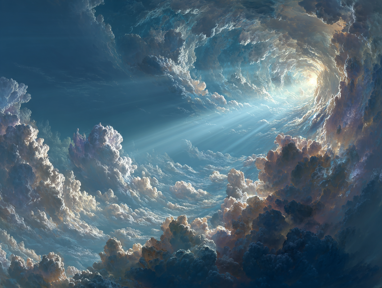 İLAHİ NUR ENERJİSİ