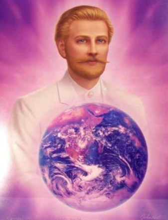 ALTIN-GÜMÜŞ MOR ALEV