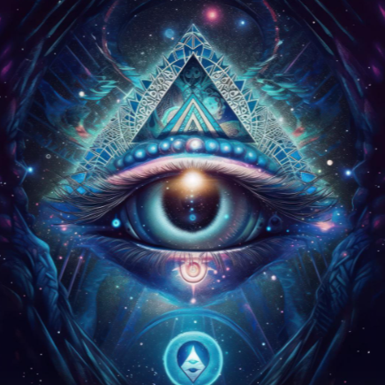 İNDİGO ÜÇÜNCÜ GÖZ AKTİVASYONU 1-2 3