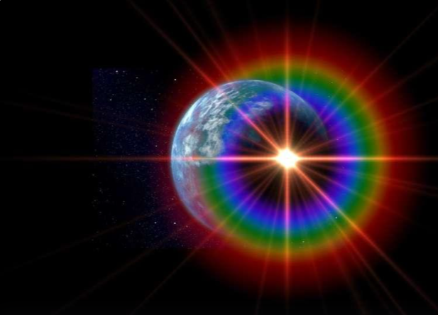 999 KOZMİK IŞIK BİRLİĞİ