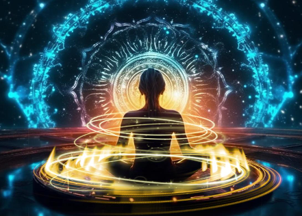 KUNDALIN REIKI 1-2-3.MASTER