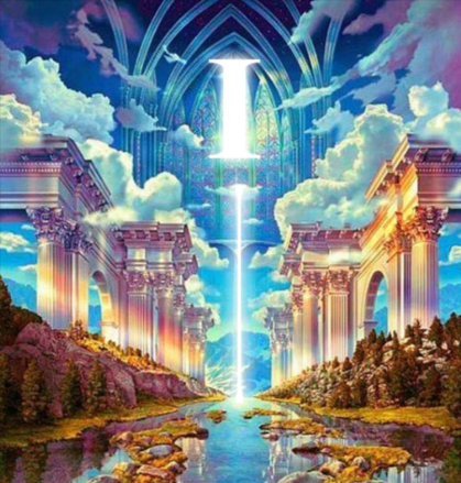 SHAMBALLA-MHD 1.SEVİYE