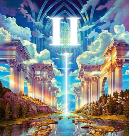 SHAMBALLA ÇOK BOYUTLU ŞİFA -2