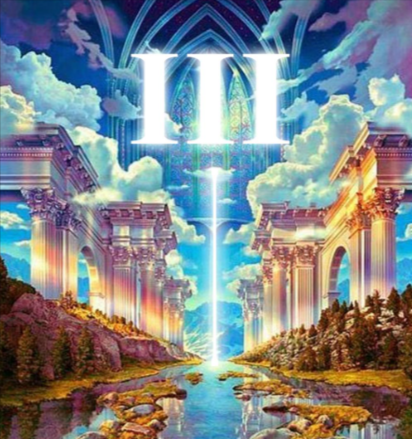 SHAMBALLA ÇOK BOYUTLU ŞİFA 3