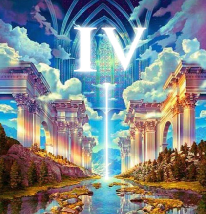 SHAMBALLA ÇOK BOYUTLU ŞİFA 4