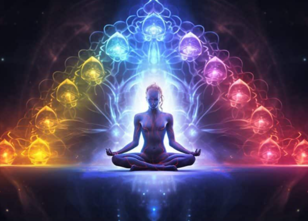 TÜM ÇAKRA GÜÇLENDİRME